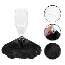 Lizard Tank Accessories Reptile Supplies Automatic Drinking Fountain Water