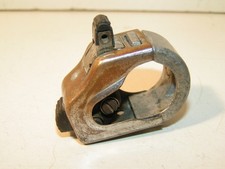 Simson SR2  AWO  MZ Abblendschalter LAS mit Hupe original DDR