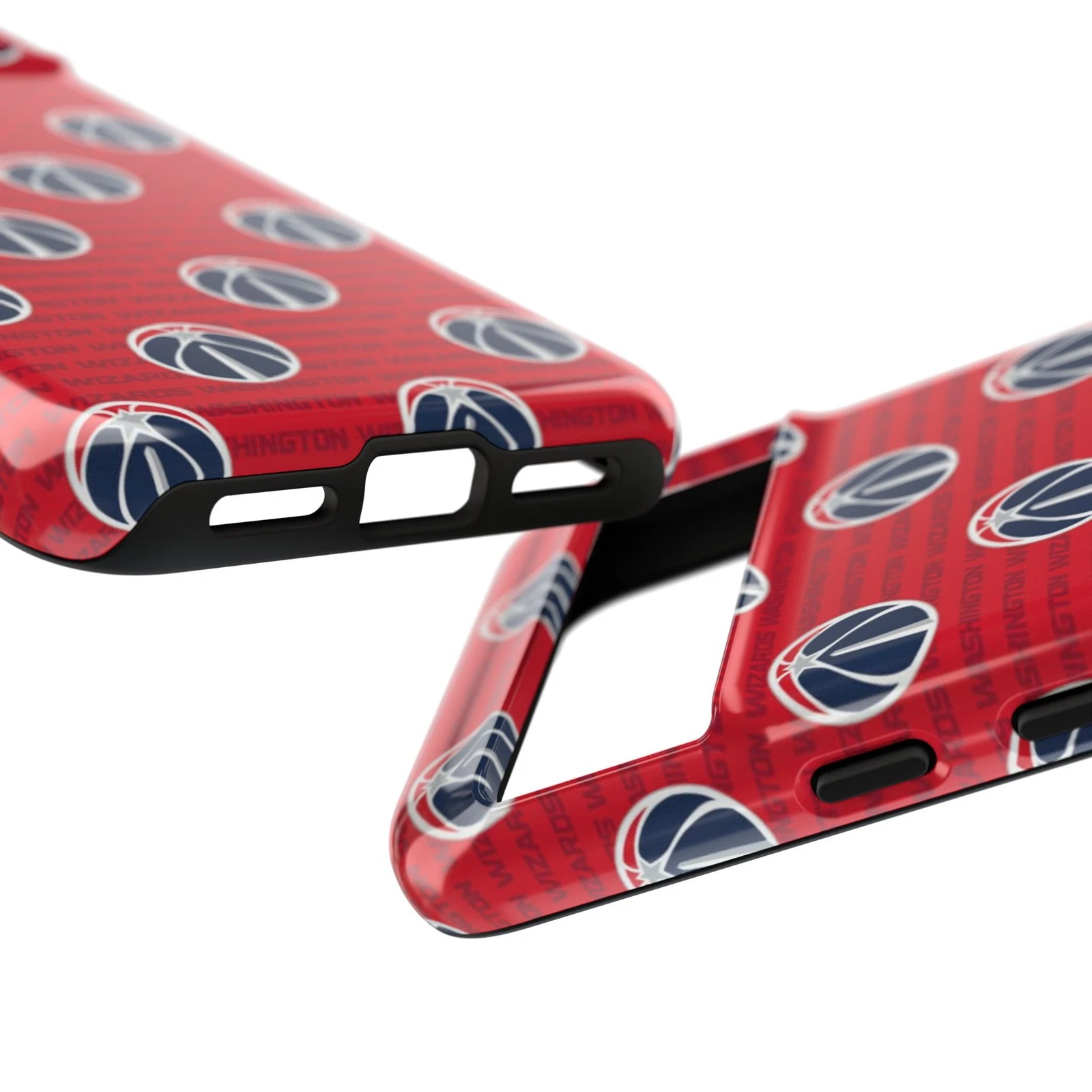 Washington Wizards iPhone Cases