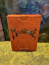 Moonstone: Game Deck (v1.1) - GKG MS-CD001 - ...
