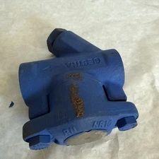 1/2" FLOWSERVE MK 45-1 15DN40,1/2" STEAM TRAP,GESTRA 10460RN,AG