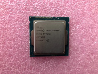 Intel SR1S6 Core i5-4590T 2.00GHz Processor