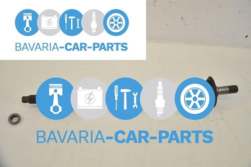Original BMW  F20 F35 F30 F21 F22 F23   Abtriebswelle Antriebswelle hinten li...
