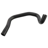 febi Bilstein KüHlerschlauch 106359 FüR CitroËN Peugeot, Links Unten