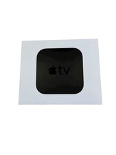Apple TV 4K 32 GNB-EMPTY BOX ONLY