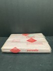 VTG Sears Harmony House Full Size 81”X108” 2-Pack Sheets Percale Frosty Pink — photo 4
