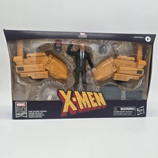 Marvel Legends Professor X Hover Chair 6 Deluxe Figure X-Men Xavier VAP026362