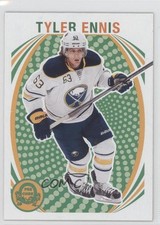 2013-14 O-Pee-Chee Retro Tyler Ennis #262 y0i