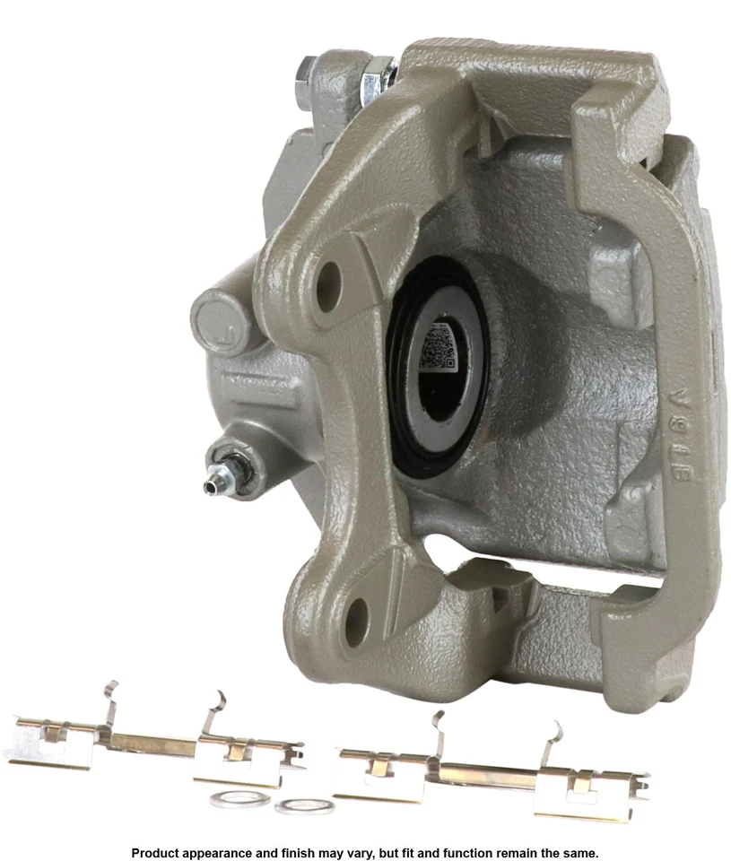 For 2007-2014 Chevrolet Suburban 1500 Disc Brake Caliper Rear Left Cardone 2008 - Image 3 of 4