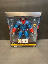 Marvel Legends Apocalypse Deluxe Age of Apocalypse Gamestop Exclusive