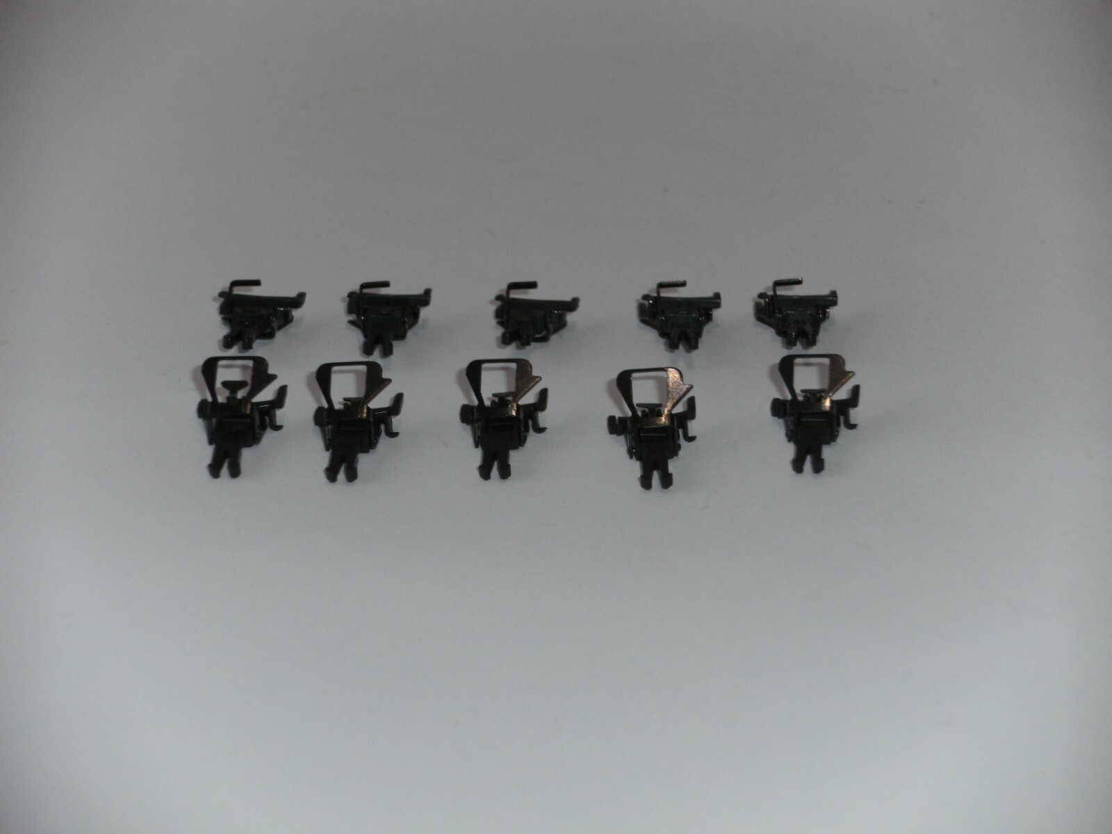 M rklin HO 7203 20 St ck Kurzkupplung Neuwertig Unbenutzt EBay m-rklin-ho-7203-20-st-ck-kurzkupplung-neuwertig-unbenutzt-ebay