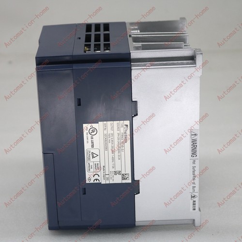 1PCS New Fuji Inverter FRN3.7E1S-2J 3.7KW 220V Free Shipping - Picture 2 of 5