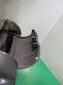 Atari Lynx Console FOR PARTS OR REPAIR ! No Power - No Battery Cover Read Descri