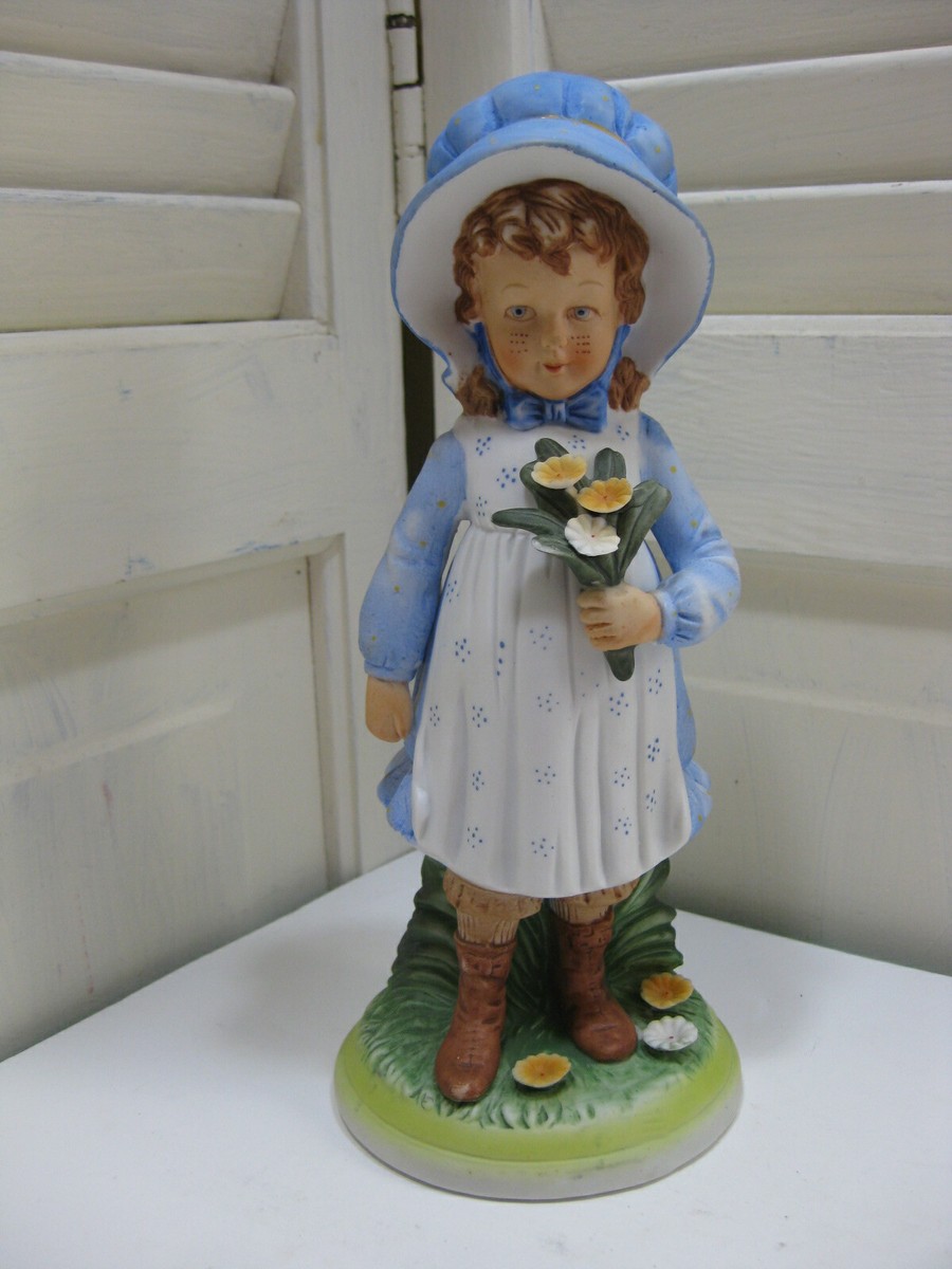 Vintage Hollie Hobbie 8