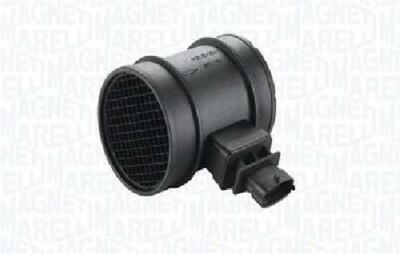 Genuine Magneti Marelli Mass Air Flow Sensor 213719784019 for Chevrolet Fiat