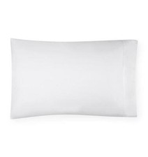 SFERRA Grande Hotel 100 cotton - made in Italy standard cases white/white
