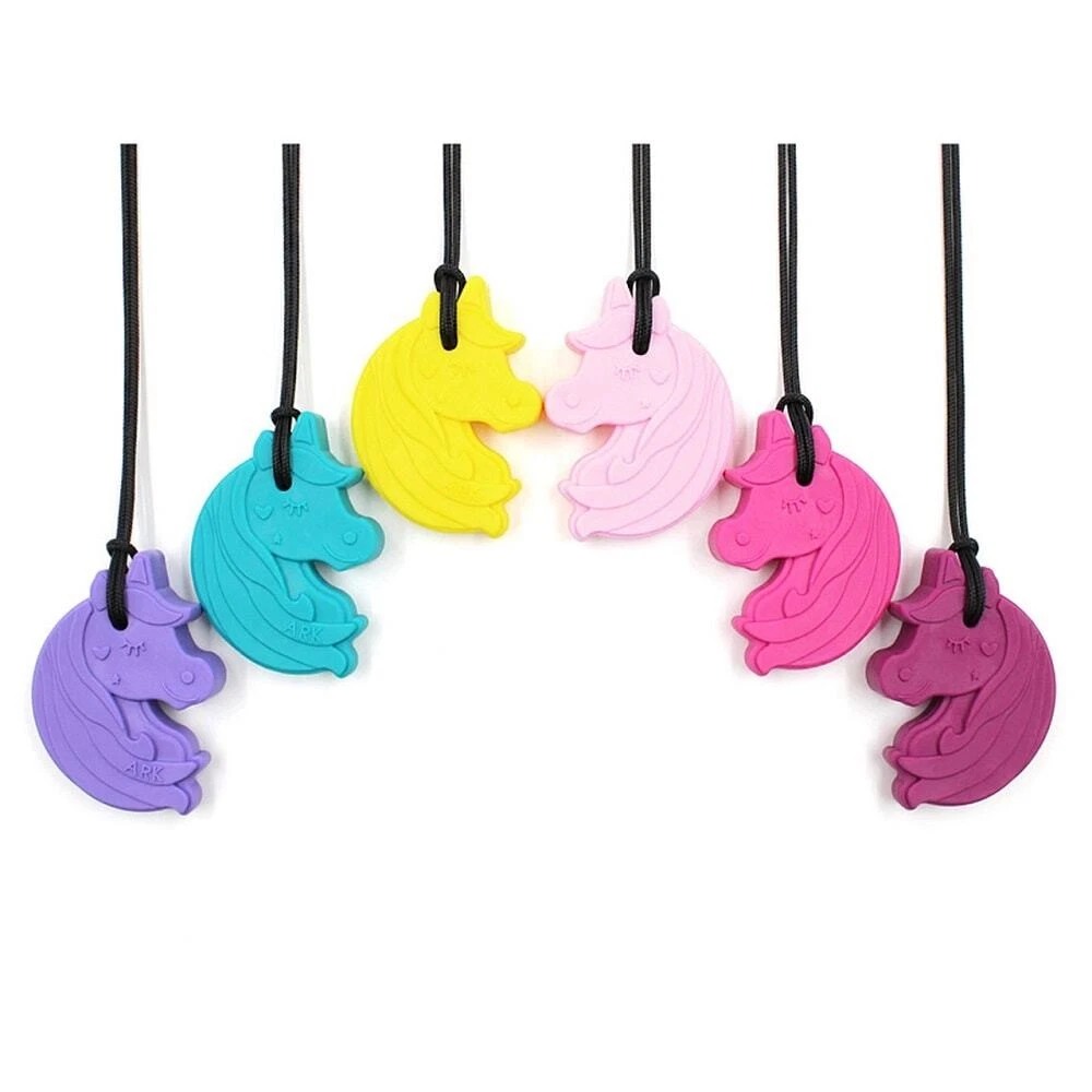 Special needs chew necklace sale