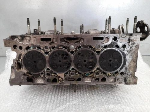 9655911480 Culata para FORD FOCUS BERLINA (CAP) Ambiente (D) 2007 2701478 - Imagen 4 de 10