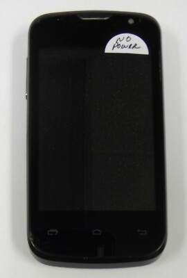 Doogee Collo 2 II DG120 - Black ( GSM Unlocked ) Smartphone