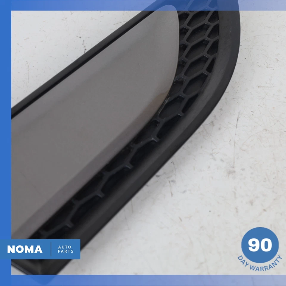 2017 路虎 Discovery Sport L550 右前挡泥板格栅烤架原始设备制造商 — 第 3/4 张图片