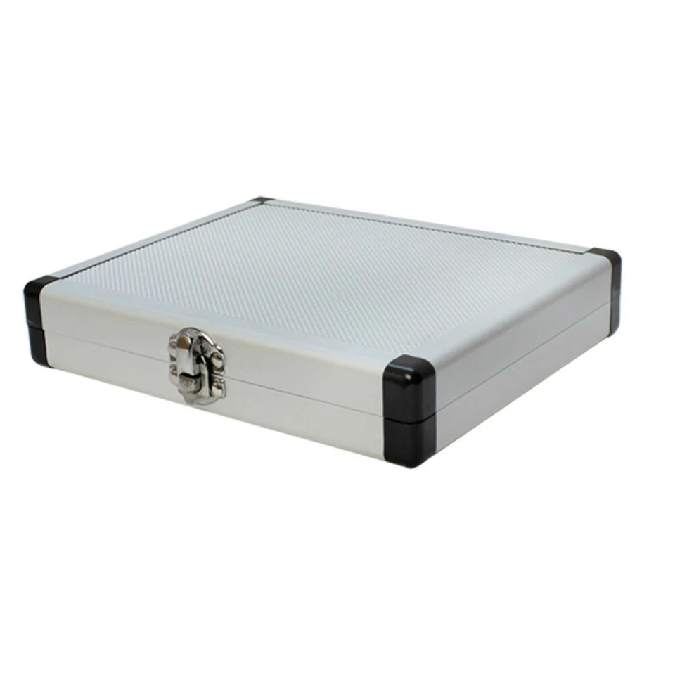 Juego de 6 barras de perforación indexables de vástago de 5/8" de 5 piezas inserto TCMT gratuito ENVÍO GRATUITO Foto 4 de 4