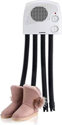 Schuhtrockner 16540012 Schuh-Heizung Stiefel-Trockner Schuhwärmer shoe dryer