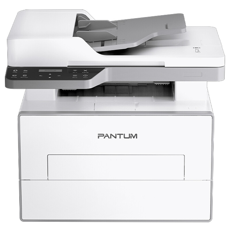 PANTUM BM4240ADW - STAMPANTE MULTIFUNZIONE LASER MONOCROMATICA A4 - WiFi + LAN -