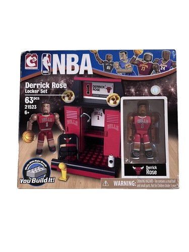 1996 NBA Corinthian NBA Headliners 3” Figure, Select Player | eBay