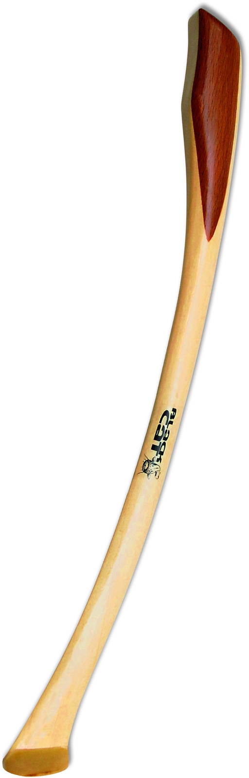 Черный кошачий сом на мелководье 37 см Welsklopfen Wallerholz Stefan Seu 8290₽