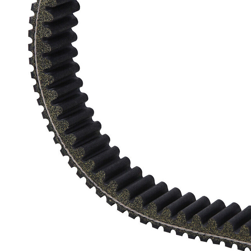 Cinghia Variatore Rinforzato Ultimax UA ATV Compatibile con CF Moto CForce 400 16-22, 500 14-22, 600 12-14/19-20, UForce 500 13-15/2017/19-20, 600 13-16 e ZForce 50000 16-16-2220 600 12-15