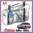 Front Left Driver Window Lifter Mechanism for Golf 4 Bora 1J4837461F