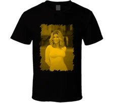 Jennifer Esposito ( Neon Color ) T Shirt, Celebrity, Celebslover Fashion Brand