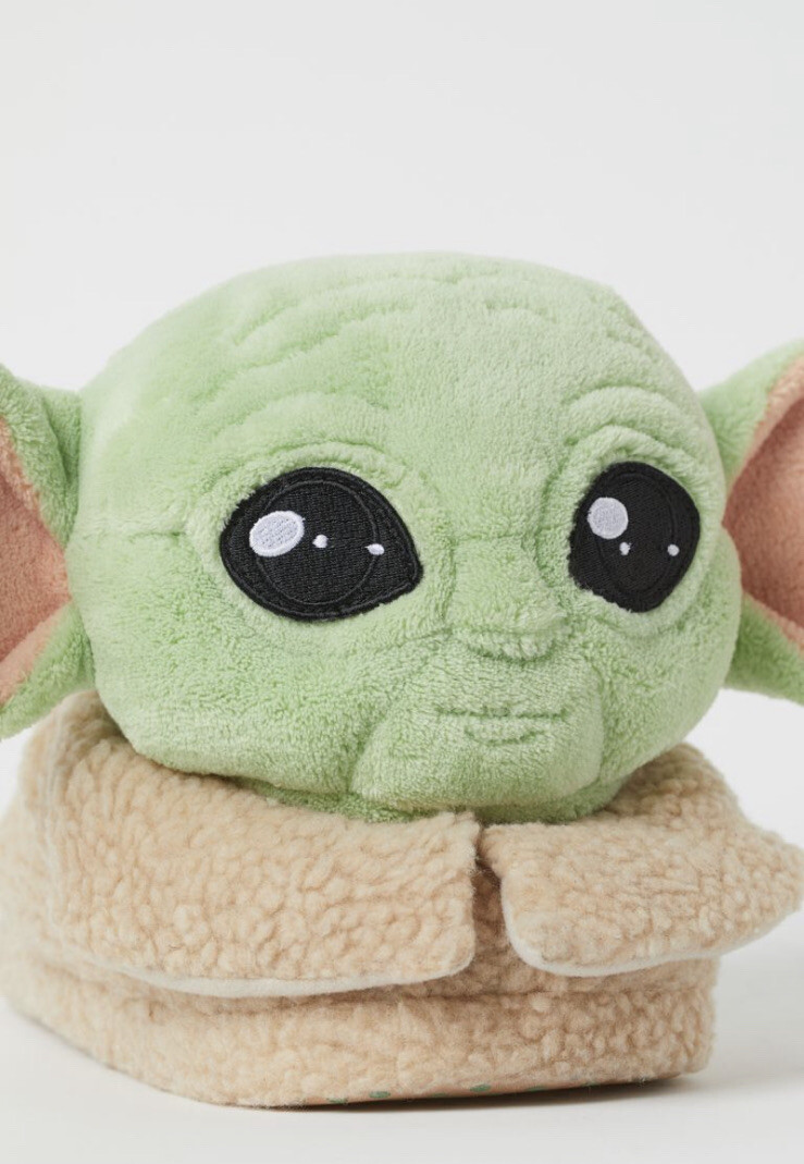 Pantofole Mules 'Natale' - Grigio - - 8.00 - Foto 7