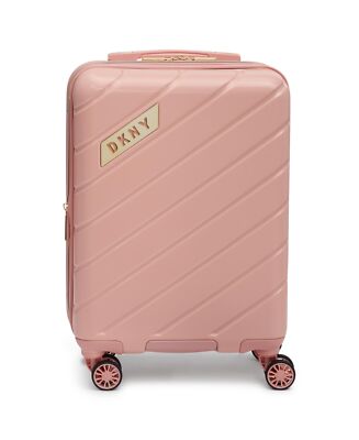 Hardside Luggage Dkny Carry On Luggage DKNY Spinner Hardside