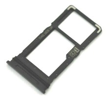 OEM MOTOROLA MOTO ONE 5G ACE XT2113-5 REPLACEMENT BLACK MICRO SD SIM CARD TRAY