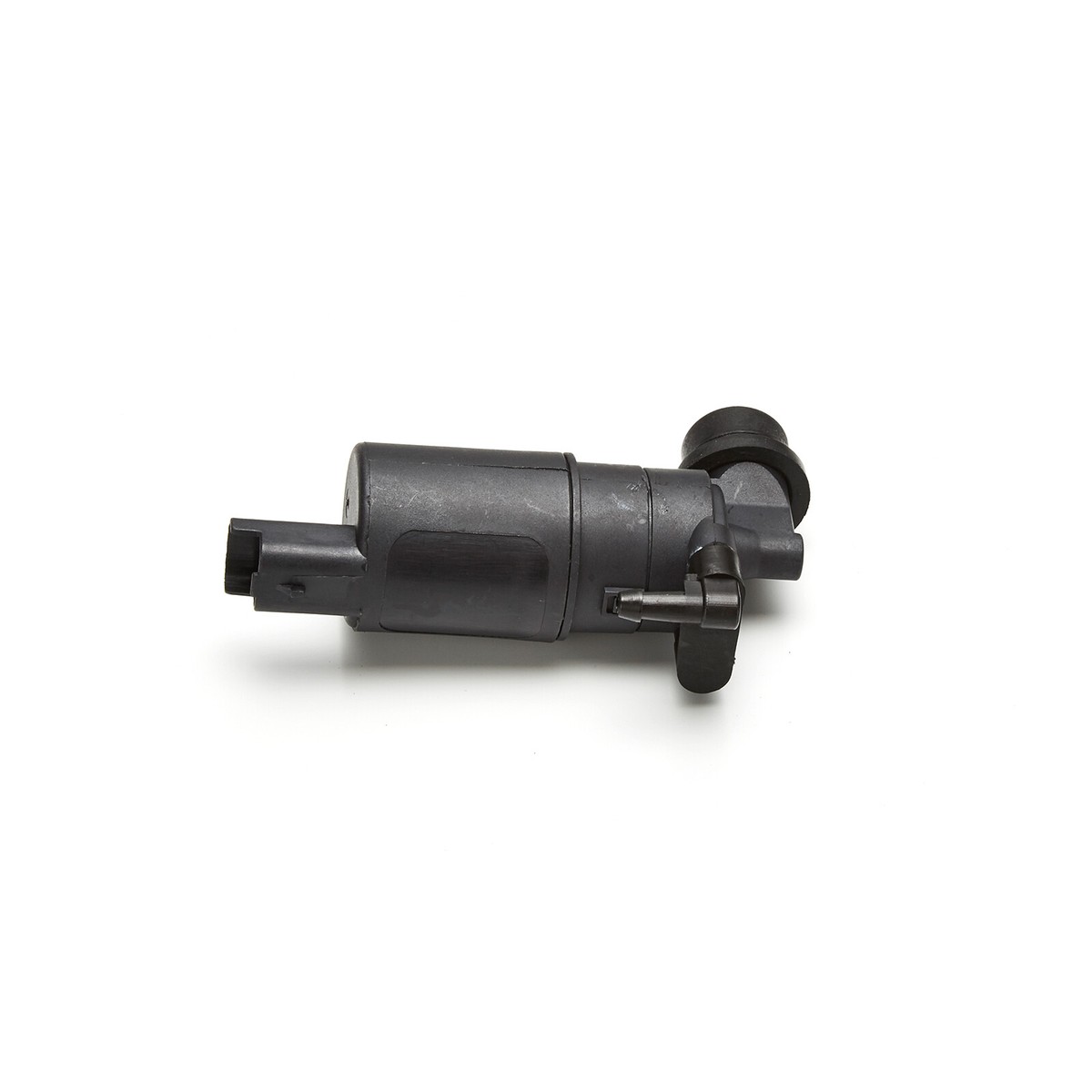 Universal Front & Rear Windscreen Washer Pump - Fits Nissan, Citroen