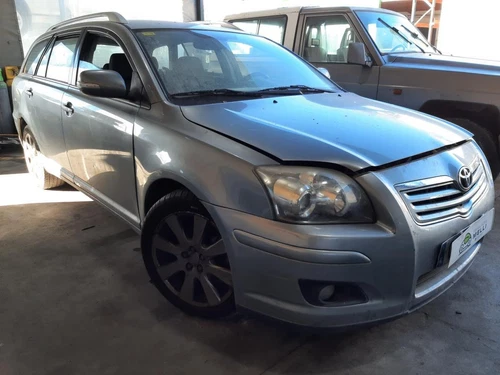 4620102131B0 Palanca Freno para TOYOTA AVENSIS WAGON (T25) 2007 8039544 - Imagen 8 de 10
