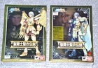 Gemini & Sagittarius - Saint Seiya - Myth Saint cloth Legend ex - NEW SEALED
