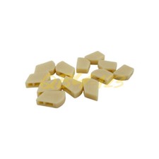 For Casio Privia Piano Hammer Caps Rubber Key Gomas Para Teclas AP PX CDP Black