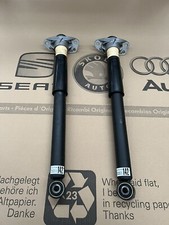 2 ammortizzatori posteriori originali VW Beetle Jetta 5C0512011BR 5C0513029AE/M