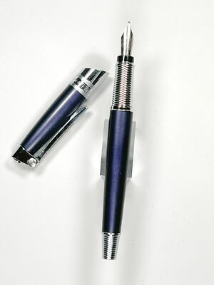 Waterman Harley Davidson Fountain Pen (100123-45) | eBay