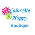 Color Me Happy Boutique