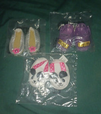 new My Life As Shoes for 18-Inch Dolls difererent style