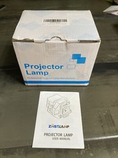 Zmstlamp Rt-lad60 Replacement Projector Lamp ...