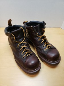 doc martens short boots