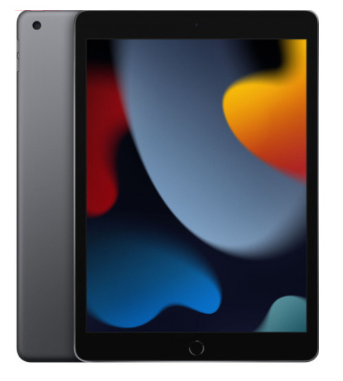 APPLE IPAD 2021 64GB WIFI 10,2 GRIGIO MK2K3TY/A PAGA 314,9€ CON COUPON PSPRMAR24