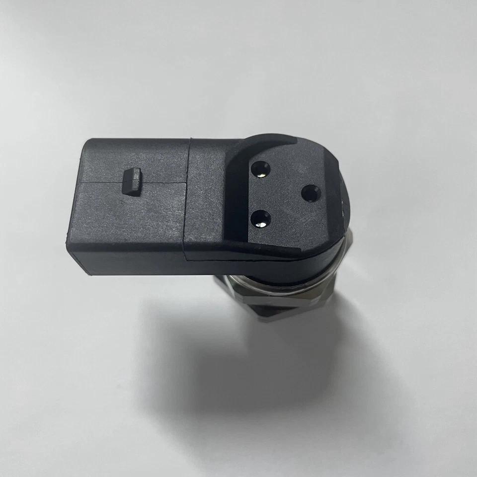 1800Bar 0281002497 CR SENSOR DE PRESIÓN DE COMBUSTIBLE BMW 13537787167 13577787167 Foto 3 de 4
