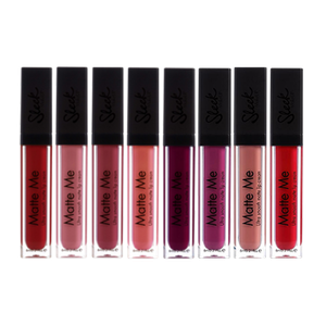 sleek liquid lipstick