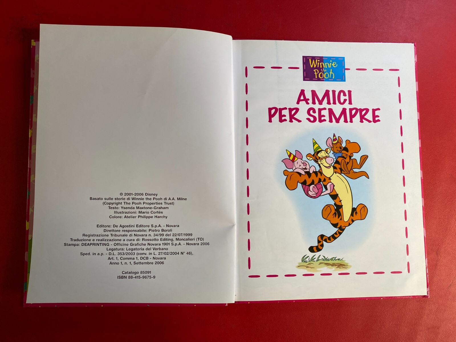 Foto 2 di 5