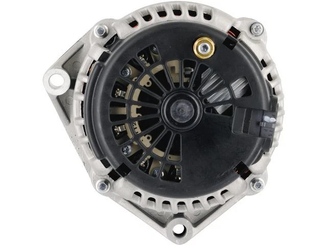 Powermaster Alternator Alternator fits Cadillac Escalade EXT 2002-2005 48VWVR Foto 3 de 3